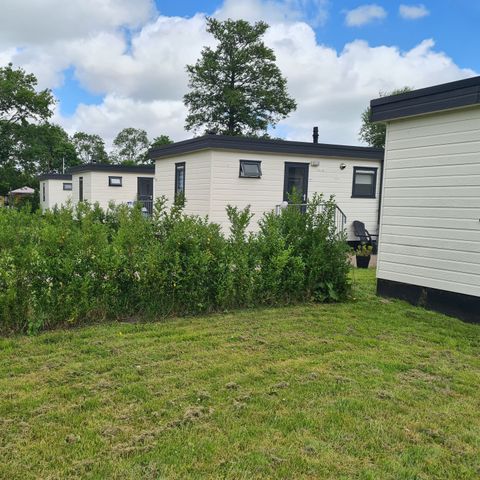 Chalet 4 Personen - Urlaub Basic