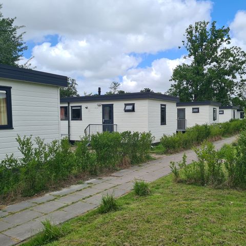 Chalet 4 Personen - Urlaub Basic