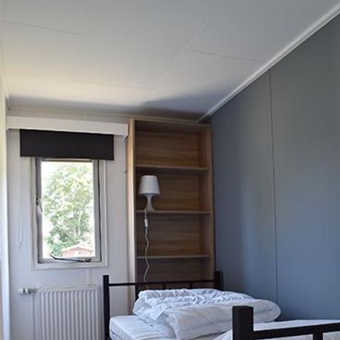 Chalet 4 Personen - Urlaub Basic