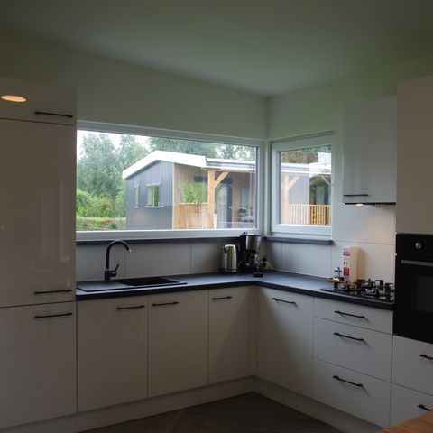 Bungalow 6 Personen - Urlaub 269 4+2