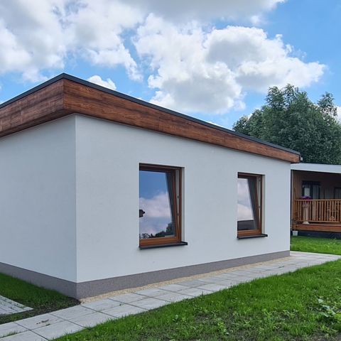 Bungalow 6 Personen - Urlaub 269 4+2