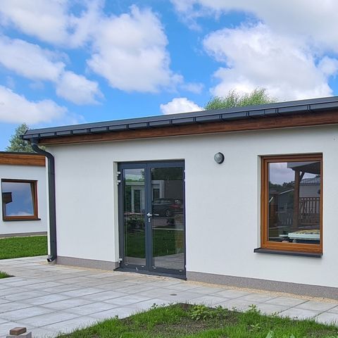 Bungalow 6 Personen - Urlaub 269 4+2