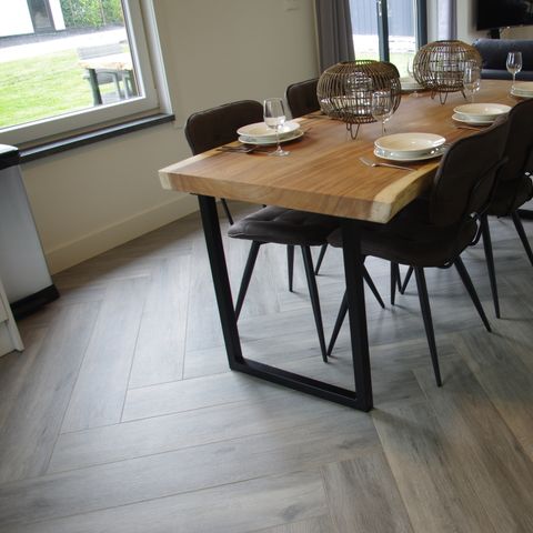 Bungalow 6 Personen - Urlaub 269 4+2