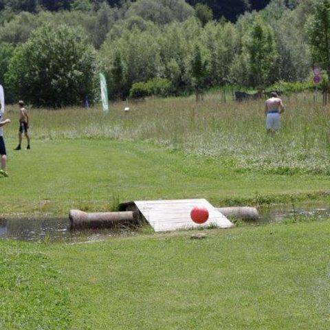 Mosel Ferienpark M13 - Camping Rheinland-Pfalz - Image N°2