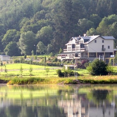 Mosel Ferienpark M13 - Camping Rheinland-Pfalz - Image N°3