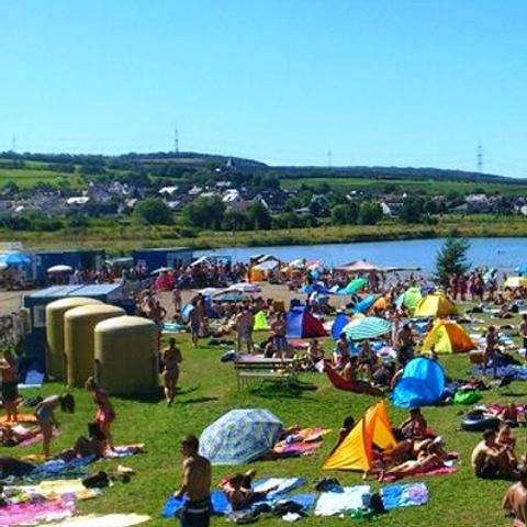 Mosel Ferienpark M13 - Camping Rheinland-Pfalz - Image N°5