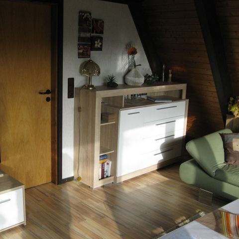 Bungalow 6 Personen - Winnetou