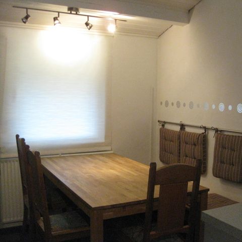 Bungalow 4 Personen - Robinson***