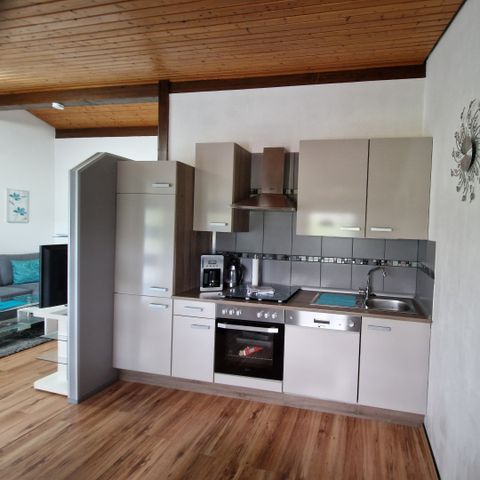 Ferienhaus 2 personen - Aufklärer 42