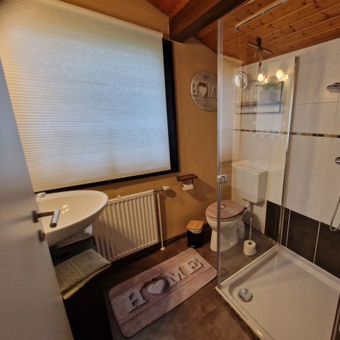 Ferienhaus 2 personen - Aufklärer 42