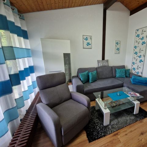 Ferienhaus 2 personen - Aufklärer 42