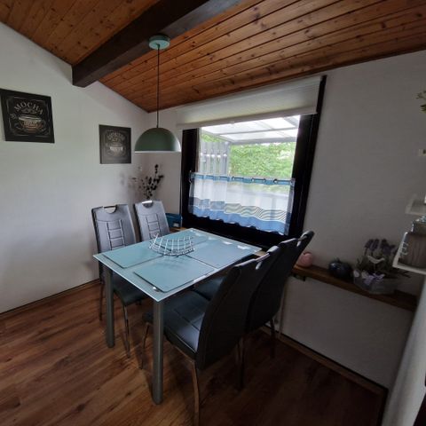 Ferienhaus 2 personen - Aufklärer 42
