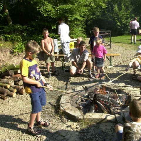 Ferienpark Ronshausen - Camping Hessen - Image N°3
