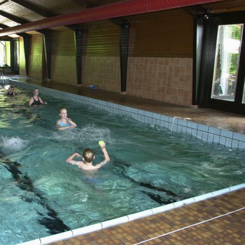 Ferienpark Ronshausen - Camping Hessen - Image N°6