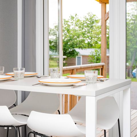 Mobilheim 6 Personen - 6MH2