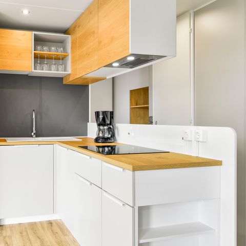 Mobilheim 6 Personen - 6MH2