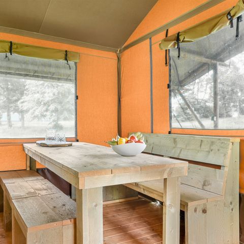 Zelt 6 Personen - 6ST