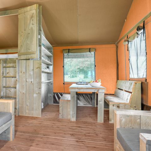 Zelt 6 Personen - 6ST