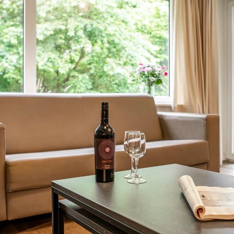 Bungalow 4 Personen - 4C1