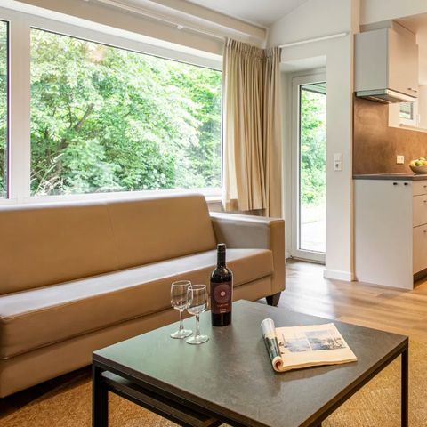Bungalow 4 Personen - 4C1