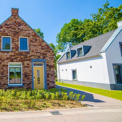Ferienhaus 8 personen - Hofmeester Haus Komfort