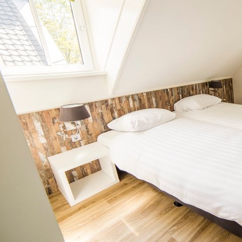 Ferienhaus 8 personen - Hofmeester Haus Komfort