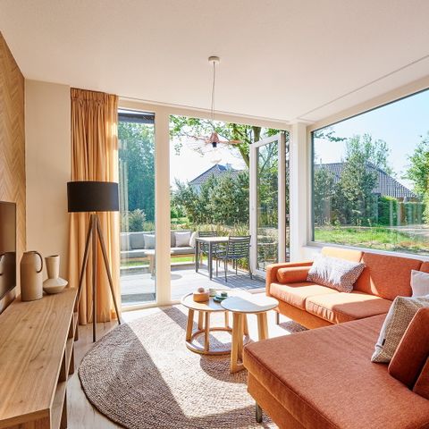 Apartement 6 Personen - Castellum Penthouse Prestige