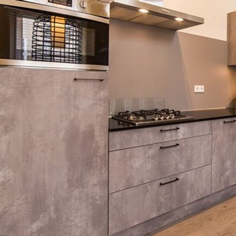 Bungalow 2 Personen - Kupferschmied Komfort