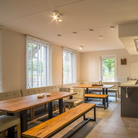 Gruppenunterkunft 20 personen - Bauernhof-Luxus