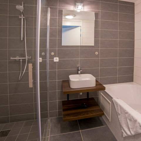 Gruppenunterkunft 20 personen - Bauernhof-Luxus