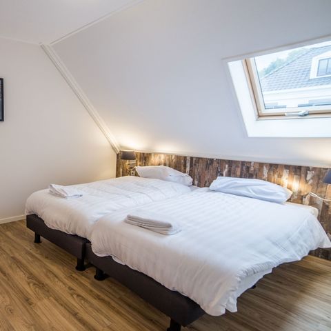 Gruppenunterkunft 20 personen - Bauernhof-Luxus