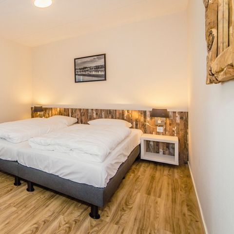 FERIENHAUS 14 Personen - Hofstede Komfort