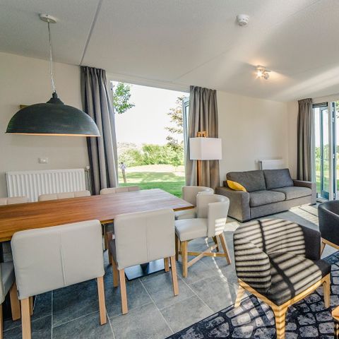 FERIENHAUS 14 Personen - Hofstede Komfort