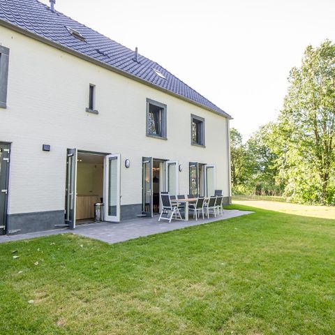 FERIENHAUS 14 Personen - Hofstede Komfort