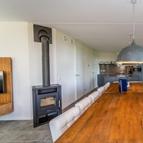 FERIENHAUS 14 Personen - Hofstede Komfort