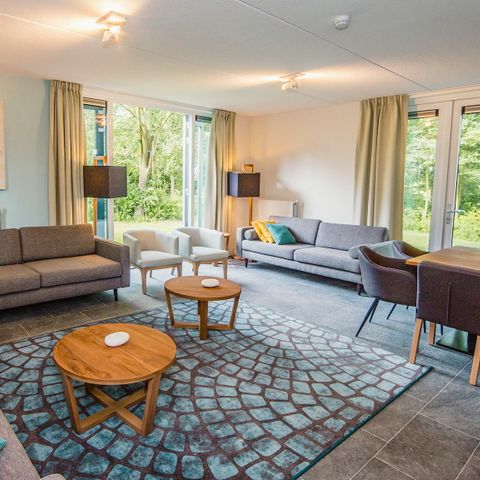 FERIENHAUS 14 Personen - Hofstede Komfort