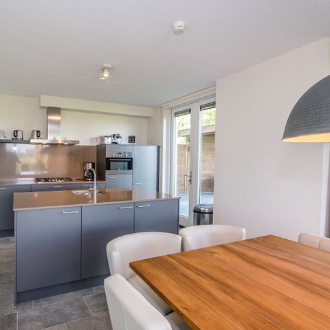 FERIENHAUS 14 Personen - Hofstede Komfort