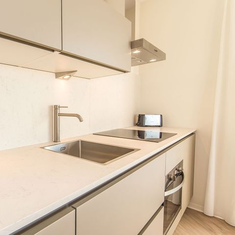 Apartement 4 Personen - Prestige Panorama