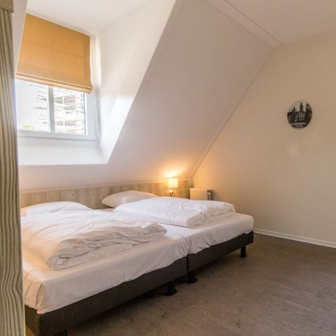 Apartement 6 Personen - Brauerei-Luxus