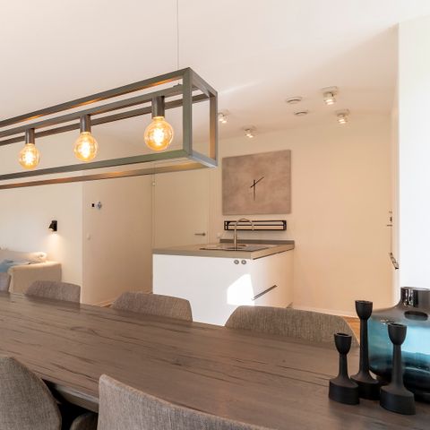 Villa 8 Personen - Prinzenvilla Prestige