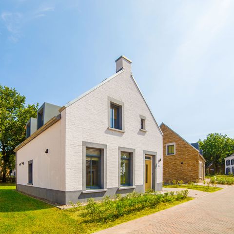 Ferienhaus 6 personen - Merchant's House Comfort Kids