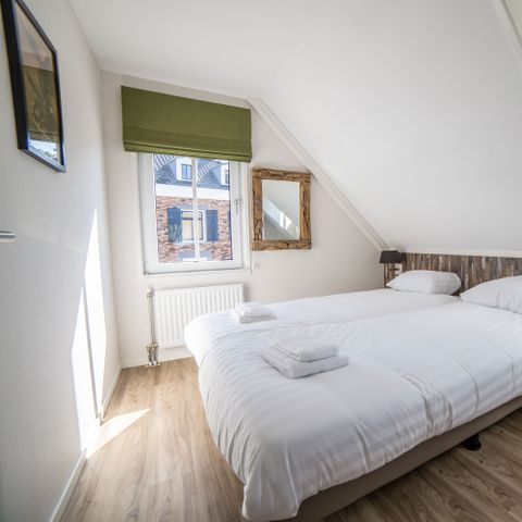 Ferienhaus 6 personen - Merchant's House Comfort Kids