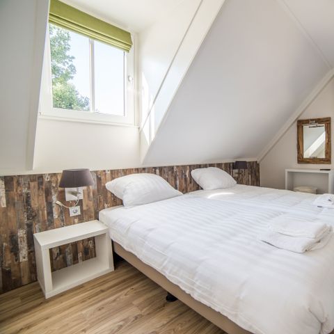 Ferienhaus 6 personen - Merchant's House Comfort Kids