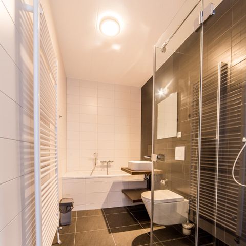 Apartement 6 Personen - Goldschmied Komfort