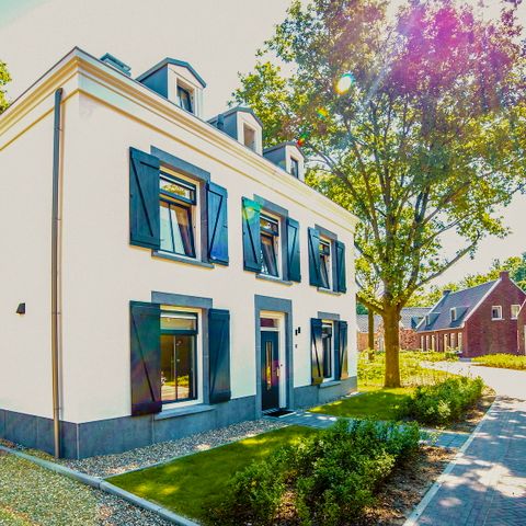 Gruppenunterkunft 12 personen - Notarhaus Luxus