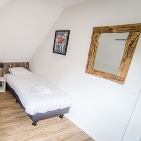 Ferienhaus 8 personen - Villen-Luxus