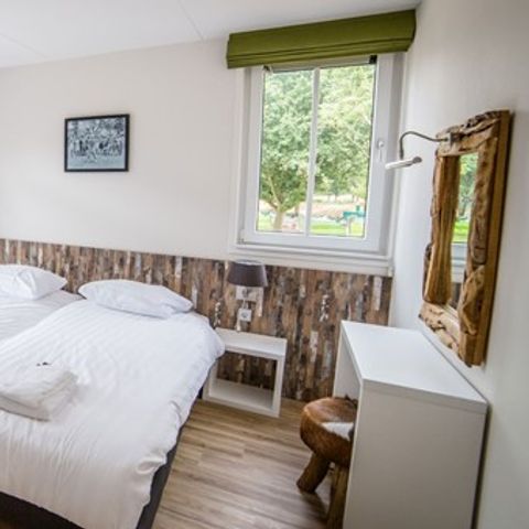 Ferienhaus 8 personen - Villen-Luxus