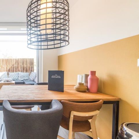 Bungalow 4 personen - Kremer Lebensstil