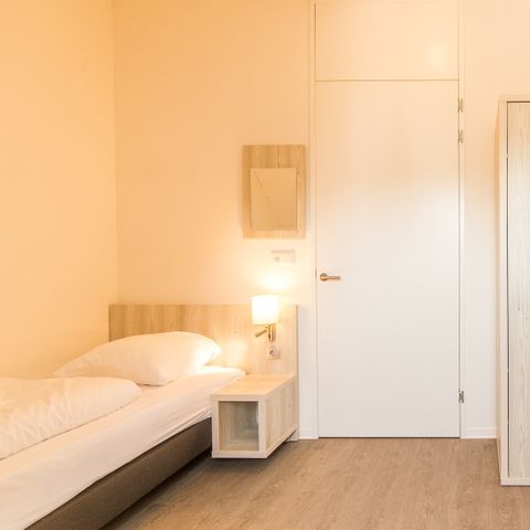 Bungalow 4 Personen - Kremer Lebensstil