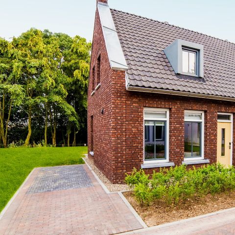 Ferienhaus 4 personen - Handwerkerhaus Komfort